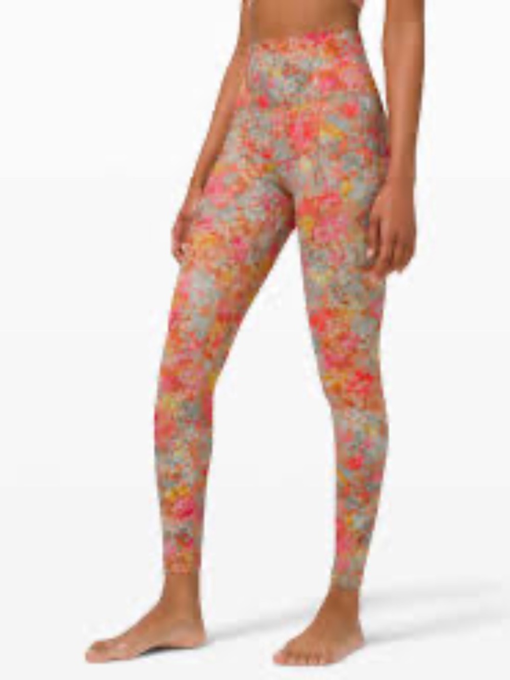 Lululemon 4 Align Legging Pant
